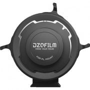 DZOFILM Octopus Adapter for PL Lens to L-Mount Camera เมาท์ Sony E / Leica L