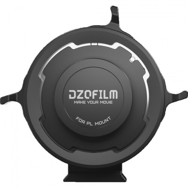 DZOFILM Octopus Adapter for PL Lens to L-Mount Camera เมาท์ Sony E / Leica L