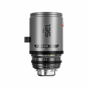 DZOFILM Pavo 135mm T2.5 2x Anamorphic (Feet) เมาท์ Canon EF / PL