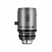 DZOFILM Pavo 135mm T2.5 2x Anamorphic (Feet) รายละเอียดงานประกอบ