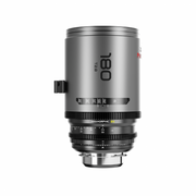 DZOFILM Pavo 180mm T2.8 2x Anamorphic (Feet) เมาท์ Canon EF / PL