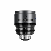 DZOFILM Pavo 55mm T2.1 2x Anamorphic (Feet) รายละเอียดงานประกอบ