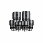 DZOFILM Pavo 6-Lens Kit — Blue Coating