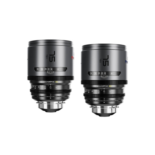 DZOFILM Pavo 75mm T2.1 2x Anamorphic