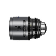 DZOFILM Pavo 75mm T2.1 2x Anamorphic เมาท์ PL / Canon EF