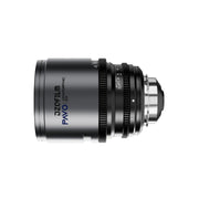 DZOFILM Pavo 75mm T2.1 2x Anamorphic รายละเอียดงานประกอบ