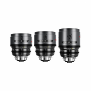 DZOFILM Pavo A Set 3-Lens Kit เมาท์ Canon EF / PL