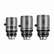 DZOFILM Pavo 3-Lens Kit เมาท์ Canon EF / PL