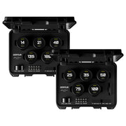 DZOFILM Arles 14/21/25/35/40/50/75/100/135/180mm 10- Kit