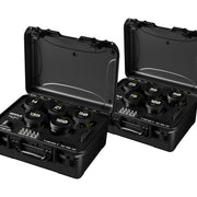 DZOFILM Arles 14/21/25/35/40/50/75/100/135/180mm 10- Kit รายละเอียดงานประกอบ