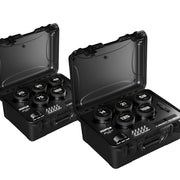 DZOFILM Arles 14/21/25/35/40/50/75/100/135/180mm 10- Kit — Imperial