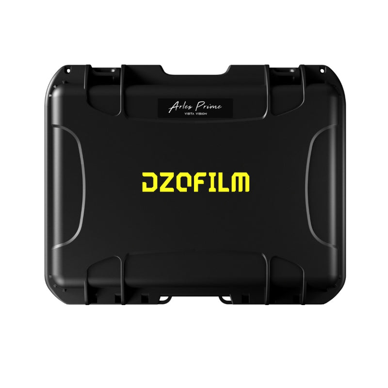 DZOFILM Arles 14/21/25/35/40/50/75/100/135/180mm 10- Kit — Metric