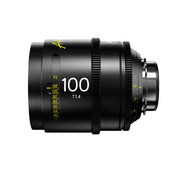 DZOFILM Arles MF 100mm T1.4