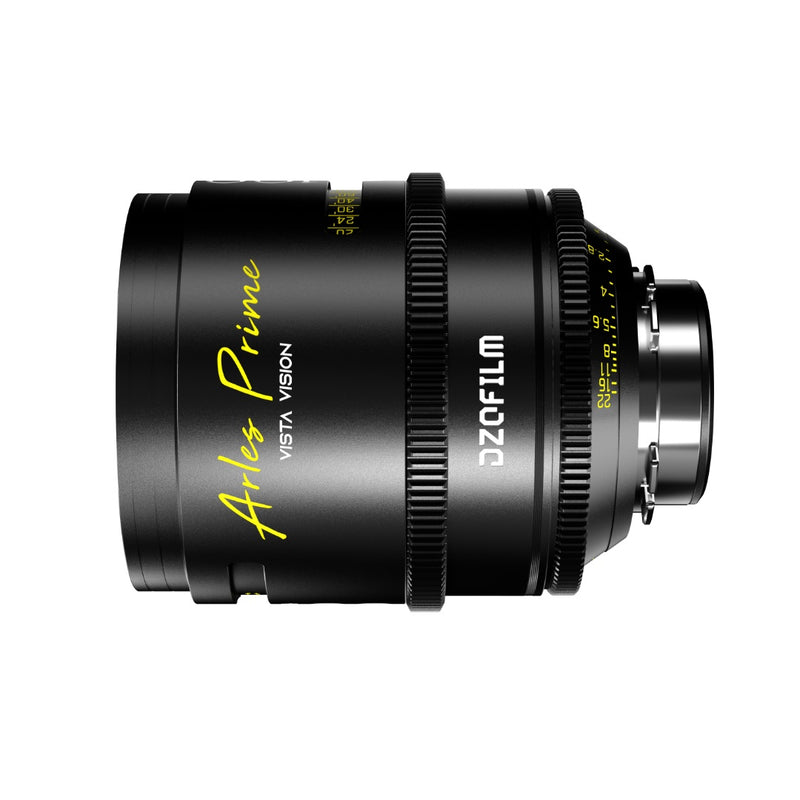 DZOFILM Arles MF 100mm T1.4 เมาท์ PL