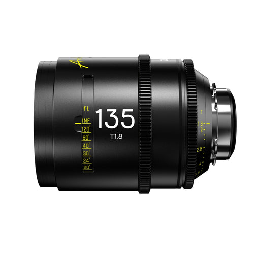 DZOFILM Arles MF 135mm T1.8