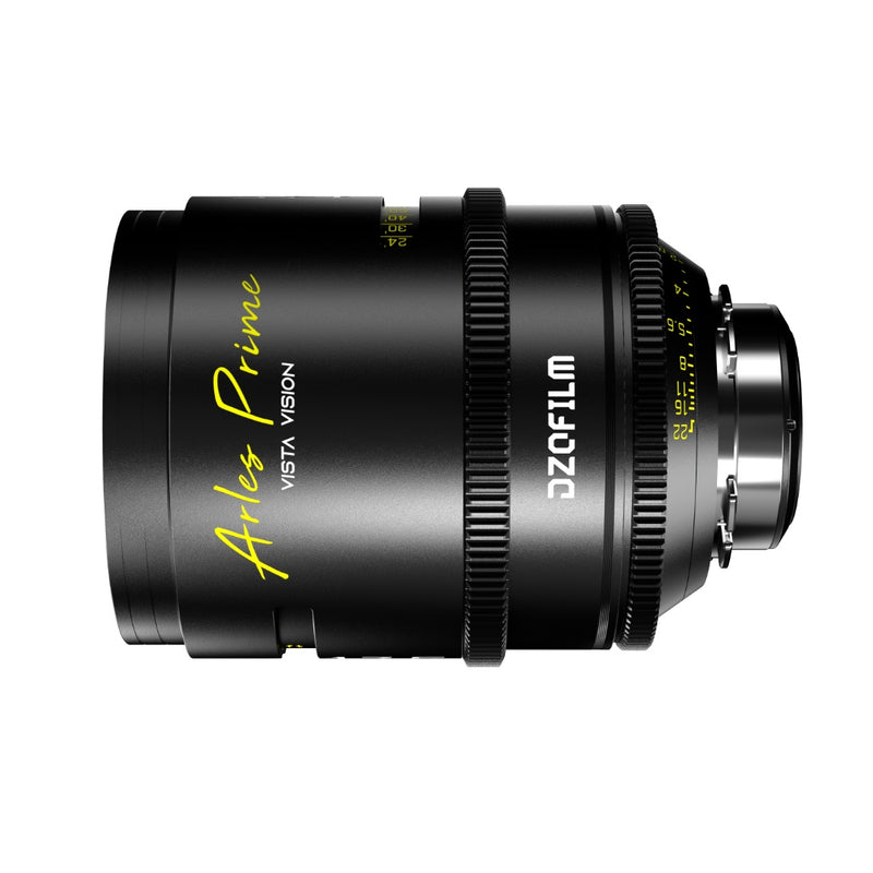 DZOFILM Arles MF 135mm T1.8 เมาท์ PL