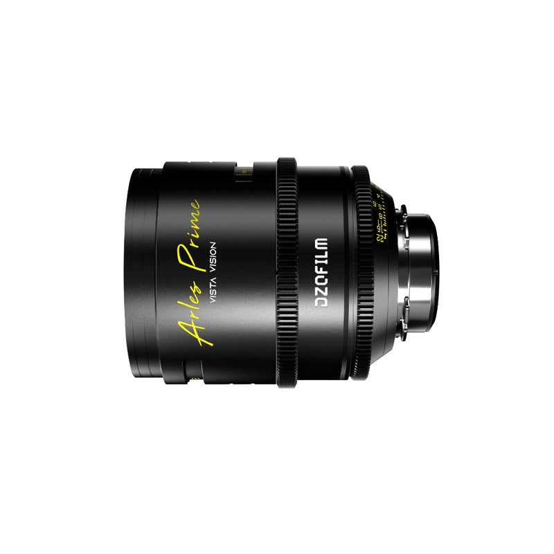 เลนส์ DZOFILM Arles 18mm โฟกัสใกล้ 0.29 เมตร