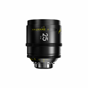 DZOFILM Arles MF 25mm T1.4 รายละเอียดงานประกอบ
