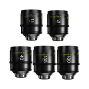 DZOFILM Arles 14/21/40/135/180mm 5- Kit B