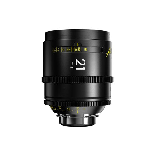 DZOFILM Arles 14/21/40/135/180mm 5- Kit B รายละเอียดงานประกอบ