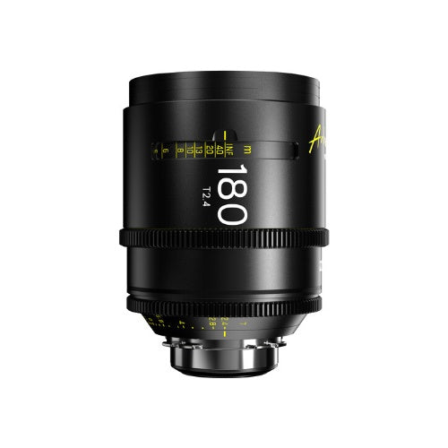 DZOFILM Arles 14/21/40/135/180mm 5- Kit B — Metric
