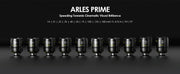DZOFILM Arles 18/25/35/50/75/100mm T1.4 6- Kit — Imperial