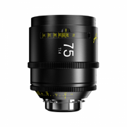 DZOFILM Arles MF 75mm T1.4 รายละเอียดงานประกอบ