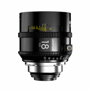 DZOFILM Vespid Prime II T1.9 Full Frame Cinema Lens Metric PL Mount