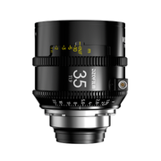 DZOFILM Vespid Prime II T1.9 Metric PL Mount รายละเอียดงานประกอบ