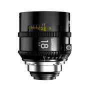 DZOFILM Vespid II T1.9 6- Kit รายละเอียดงานประกอบ