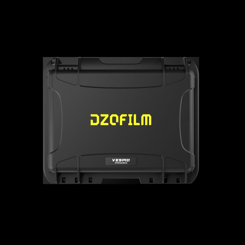 DZOFILM Vespid II T1.9 6- Kit เมาท์ PL