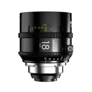 DZOFILM Vespid II T1.9 6- Kit รายละเอียดงานประกอบ