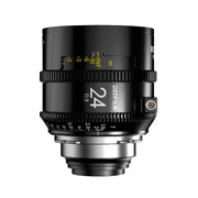 DZOFILM Vespid II T1.9 6- Kit สำหรับงานภาพยนตร์