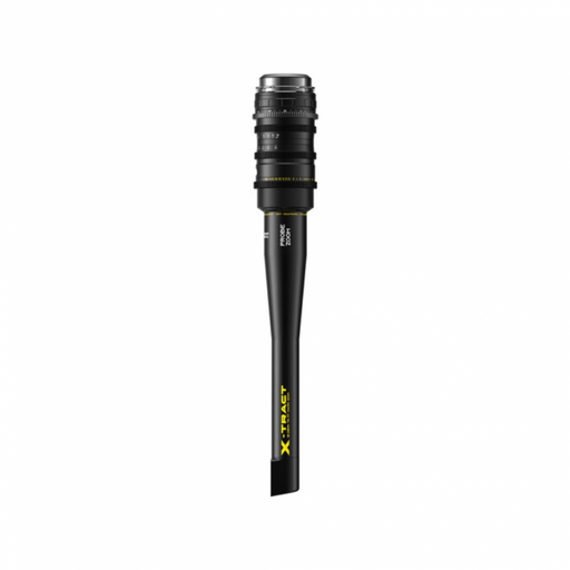 DZOFILM X-tract 18-28mm T8 Full Frame Probe Zoom Macro 90 Degree Cine Lens PL Mount

