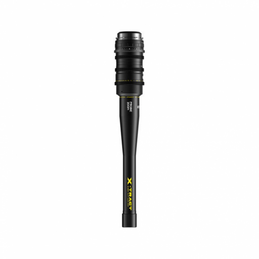 DZOFILM X-tract 18-28mm T8 Full Frame Probe Zoom Macro 0 Degree Straight Cine Lens PL Mount
