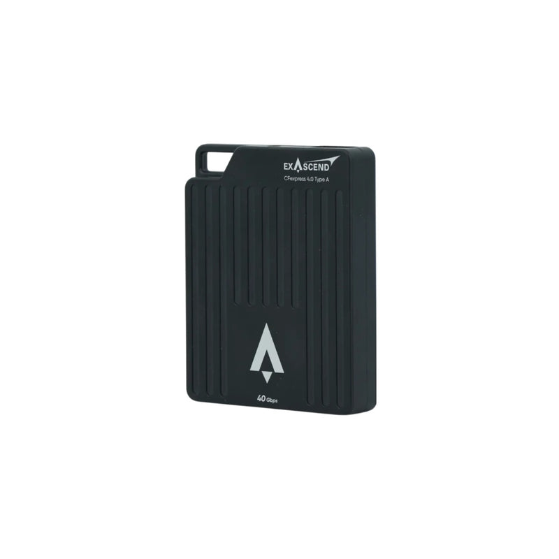Exascend Nitro Card Reader USB4 Type A