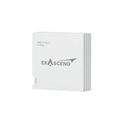 Exascend Essential 4-in-1 Card Reader