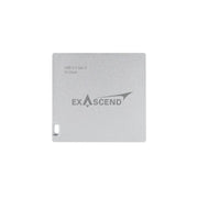 Exascend Essential 4-in-1 Card Reader รายละเอียดตัวสินค้า