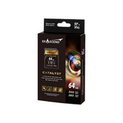 Exascend SDXC UHS-II 64GB