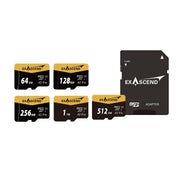 Exascend Catalyst microSD