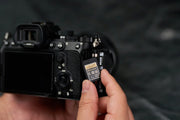 Exascend CFexpress Type A Sony 120GB