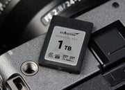 Exascend CFexpress Type A Sony 256GB
