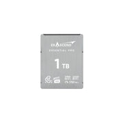 Exascend CFexpress Type B 8K RAW 256GB
