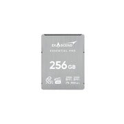 เมมโมรี่การ์ด Exascend Essential Pro CFexpress Type B 4.0 VPG400 R3750/W3350 12K RAW สำหรับ Canon R5 Z8 ของแท้ ประกันศูนย์ไทย
