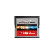 Exascend CFast 2.0 Cinema 128GB