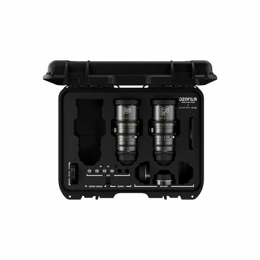 DZOFILM Catta Ace 2-Lens Kit