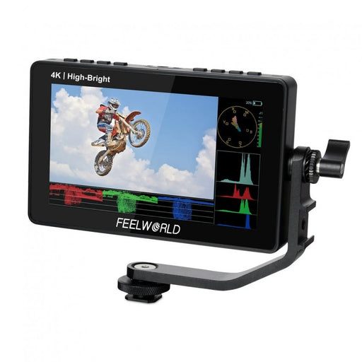Feelworld F5 PRO จอมอนิเตอร์