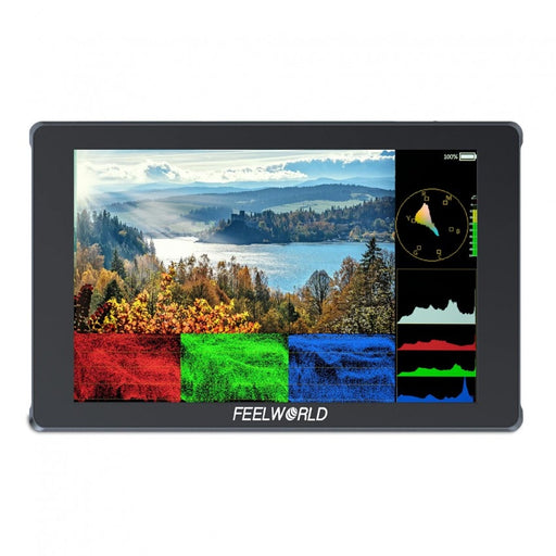 Feelworld F7 PLUS จอมอนิเตอร์