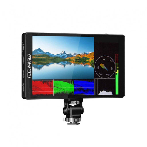 Feelworld F7 PRO จอมอนิเตอร์