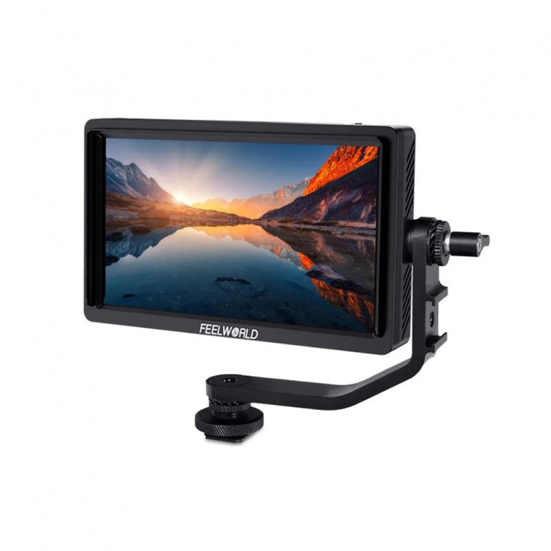 Feelworld FW568S จอมอนิเตอร์